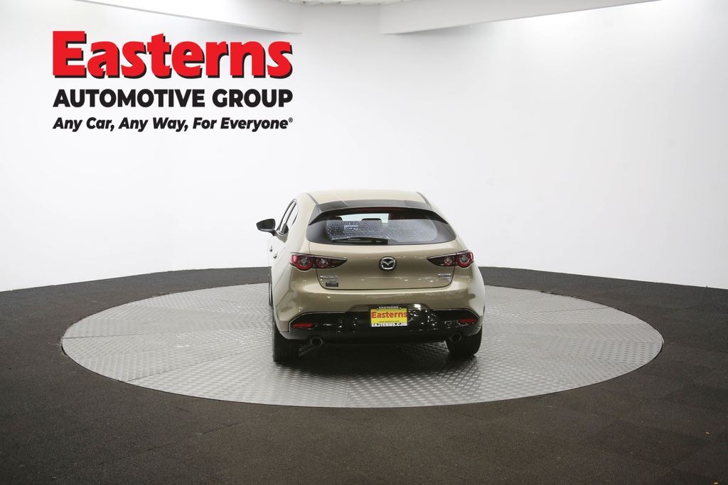Used 2024 Beige Mazda 2.5 Carbon Turbo image 66