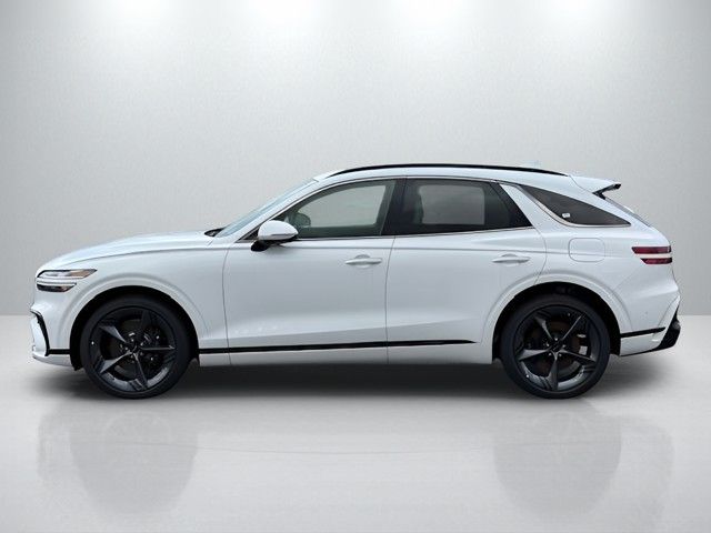 new 2026 Genesis GV70 car, priced at $57,998