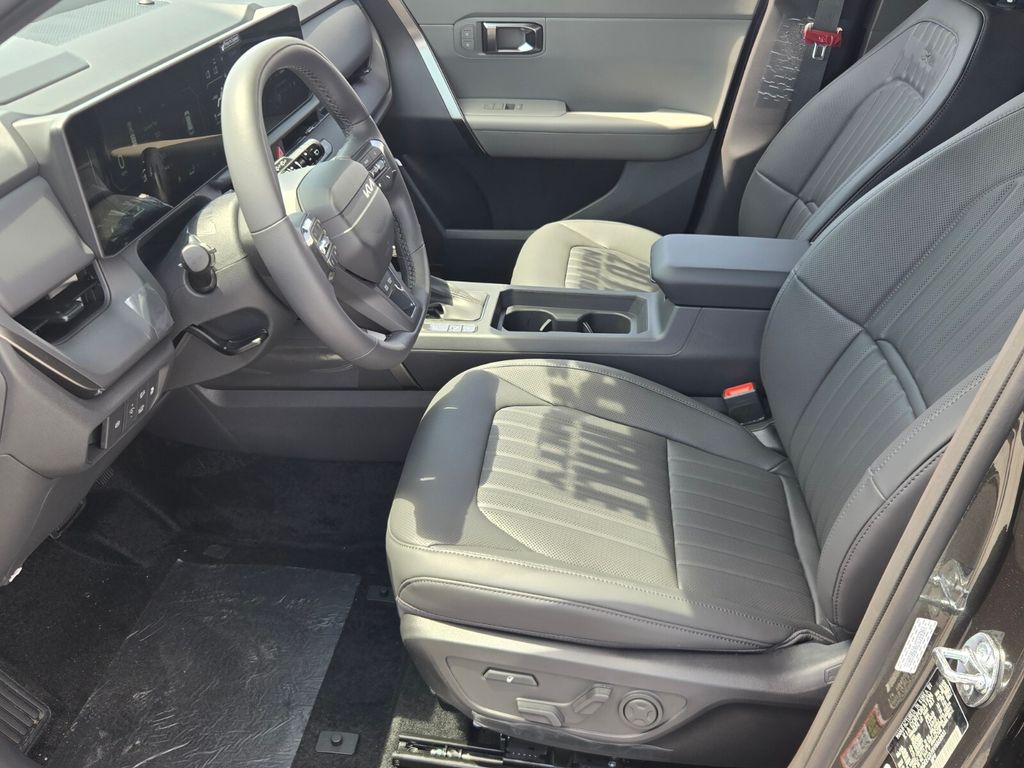 2027 Kia Seltos - $36,985