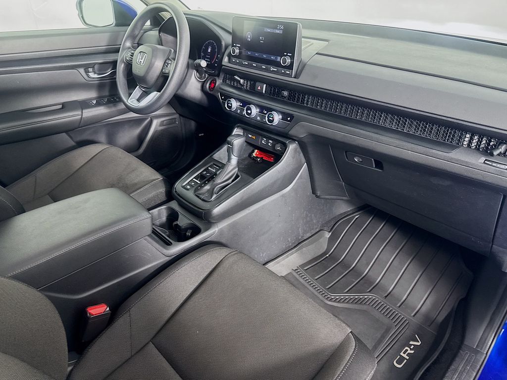 Used Car 2024 Honda Cr-v  Ex For Sale Under $30,000 In Austin, Texas