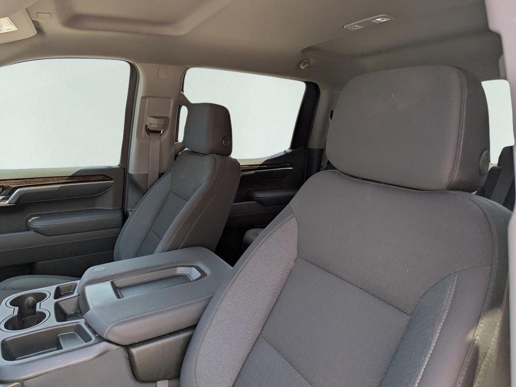 New Car 2025 Gmc Sierra 1500  Elevation For Sale Under $50,000 In Austin, Texas