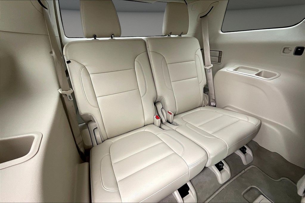 Used 2022 GMC Acadia SUV