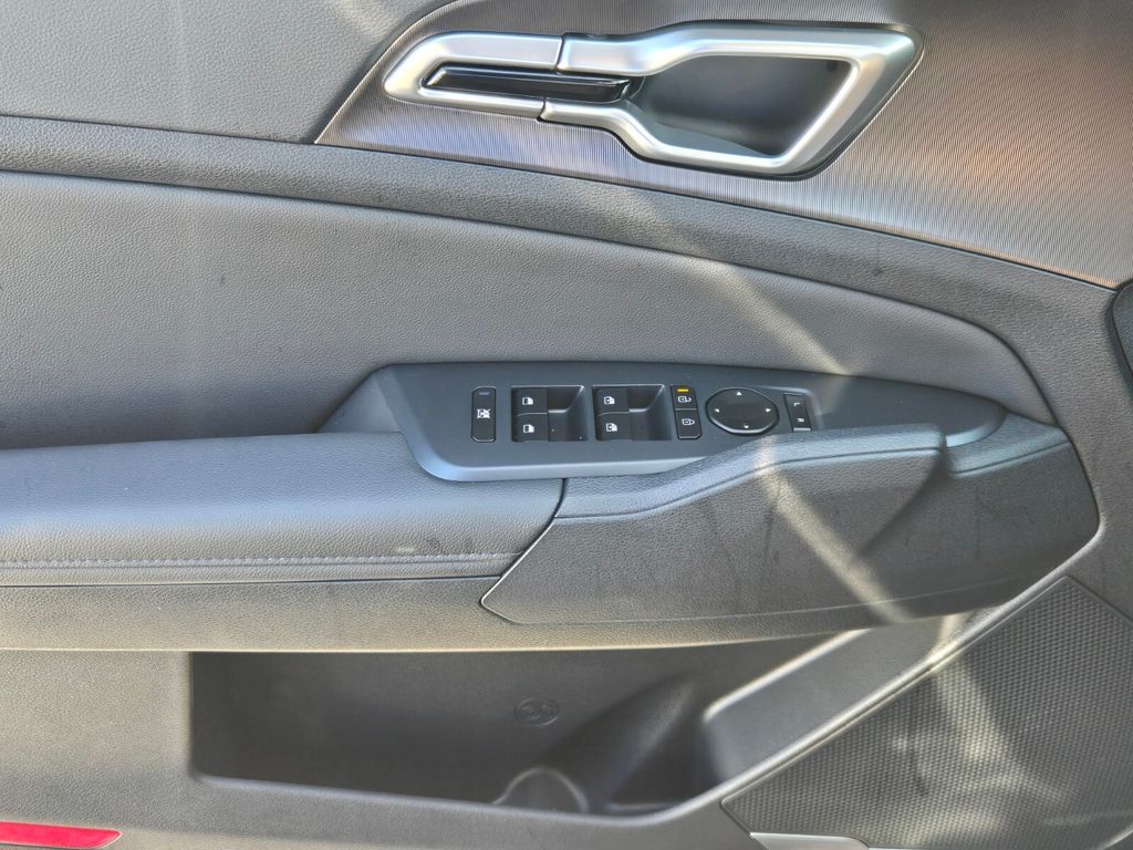 2026 Kia Sportage - $30,680