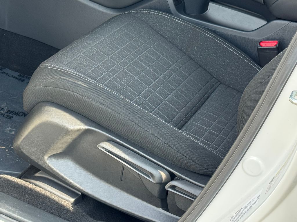 2025 Honda HR-V AWD LX