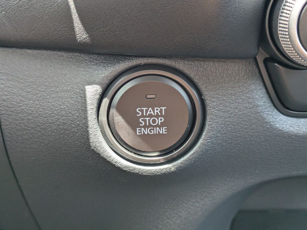2026 Mazda CX-50 2.5 S Premium