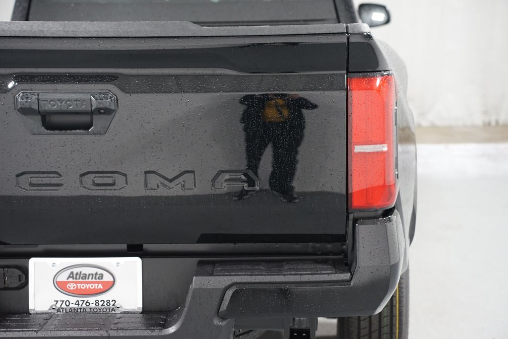 Thumbnail: 2026 Toyota Tacoma - 10