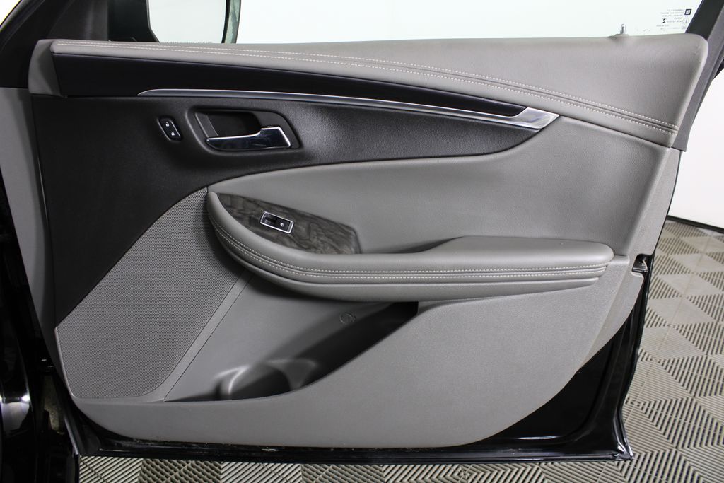 Used 2015 Chevrolet Impala for sale in 