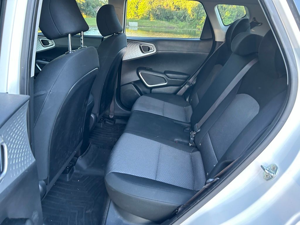 Thumbnail: 2020 Kia Soul - 13