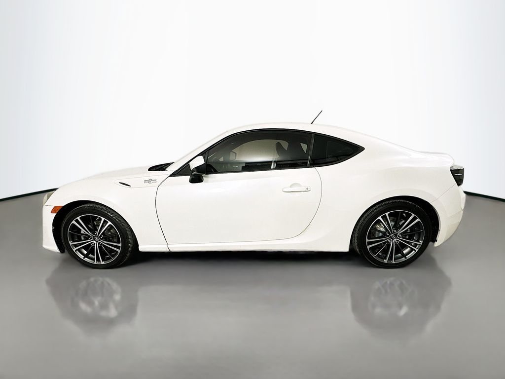 Thumbnail: 2013 Scion FR-S - 8