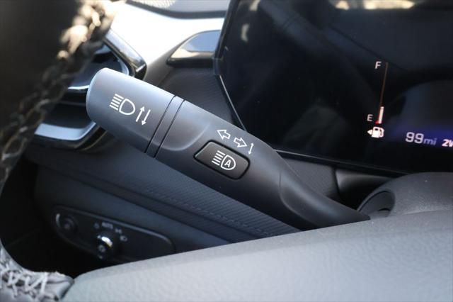 Thumbnail: 2026 Chevrolet TrailBlazer - 23