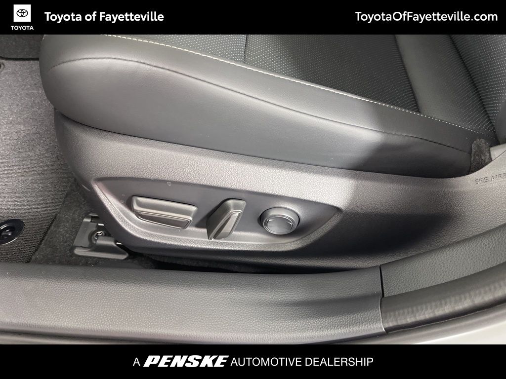 Thumbnail: 2026 Toyota Prius - 25