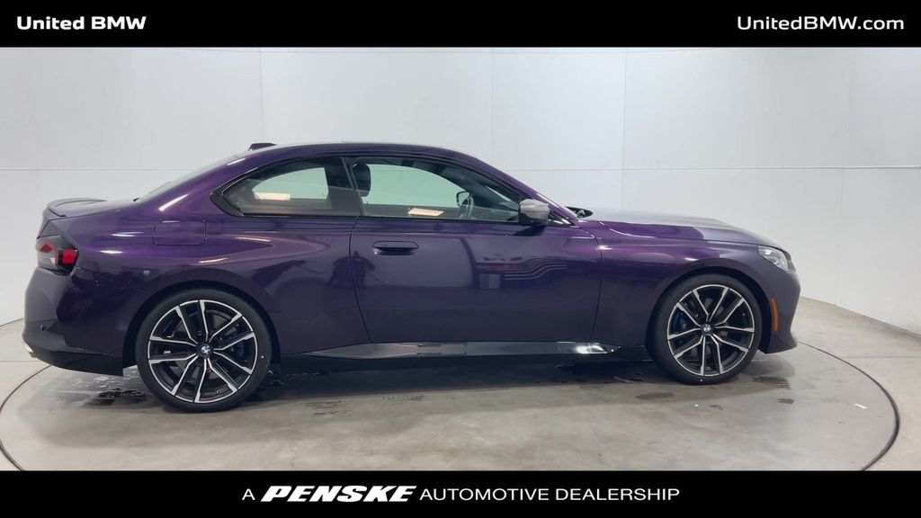 Thumbnail: 2024 BMW 2 Series - 9