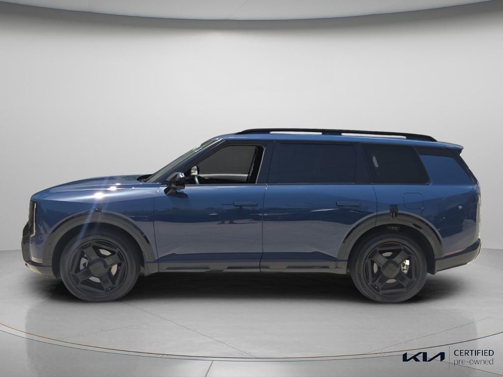 2027 Kia Telluride - $48,900