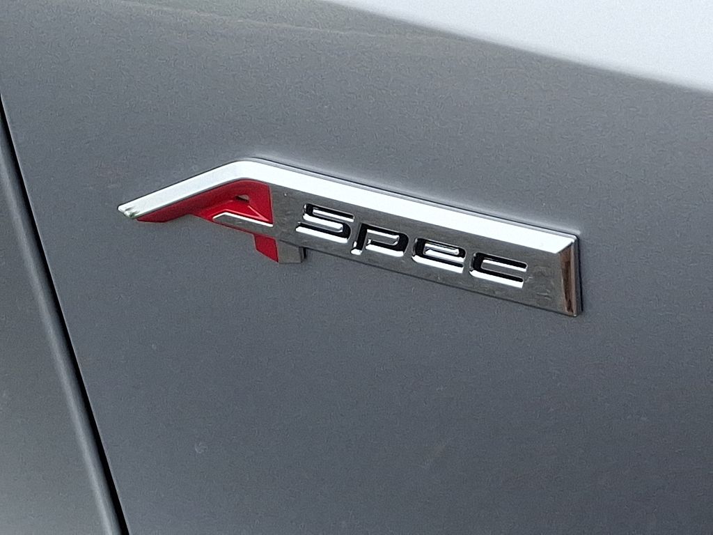 2025 Acura ADX A-SPEC 12