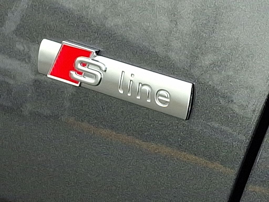 Thumbnail: 2023 Audi A6 - 31