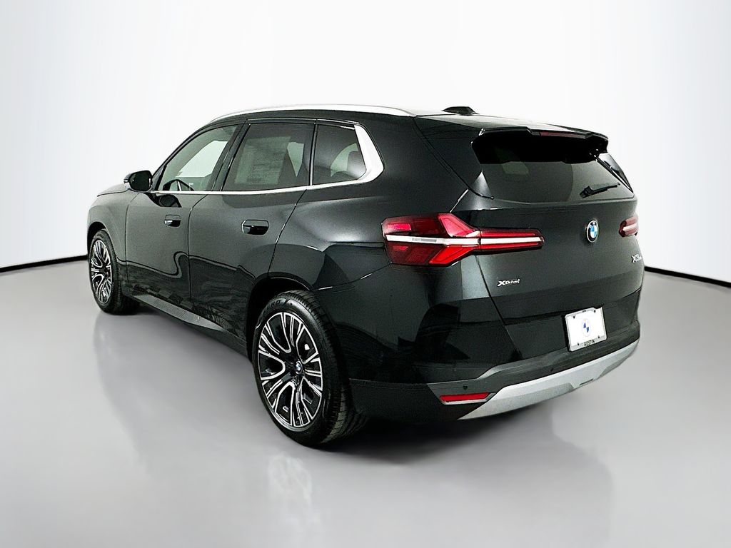 Thumbnail: 2026 BMW X3 - 7