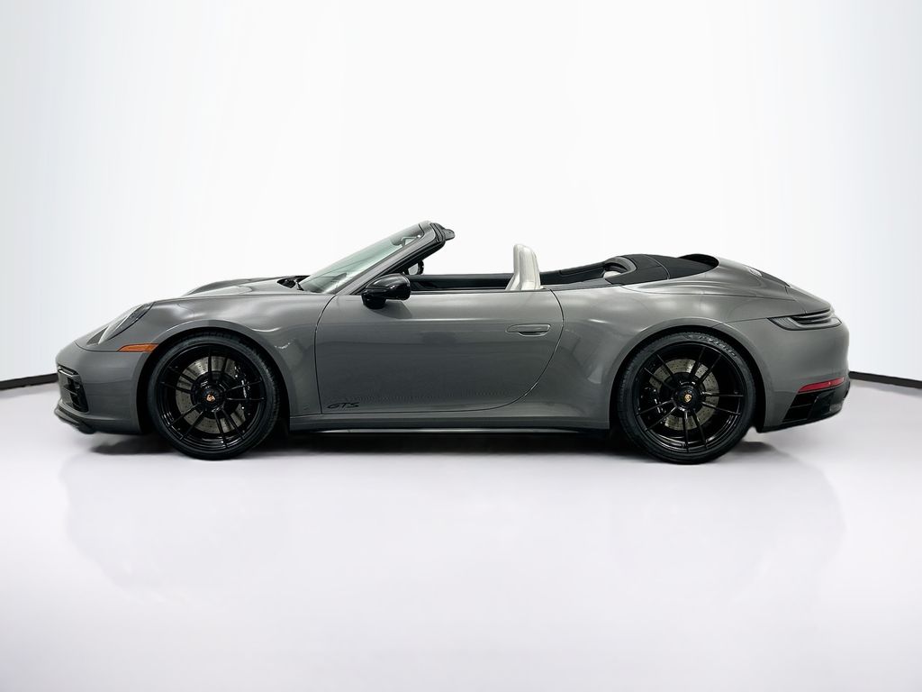 Thumbnail: 2023 Porsche 911 - 2