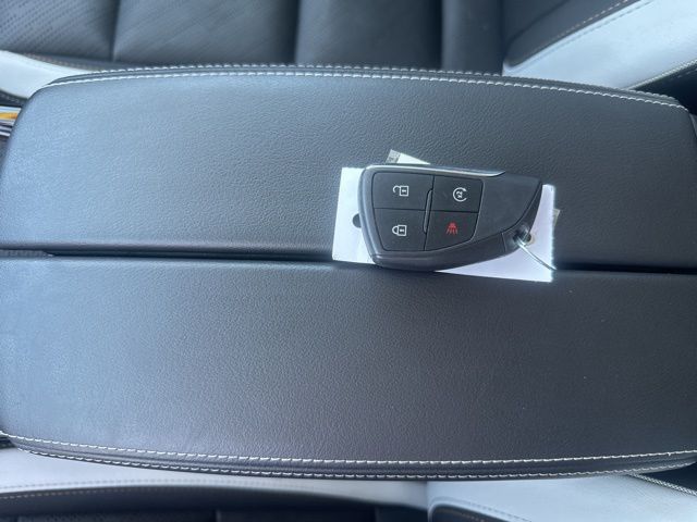 Used 2025 Buick Envision SUV