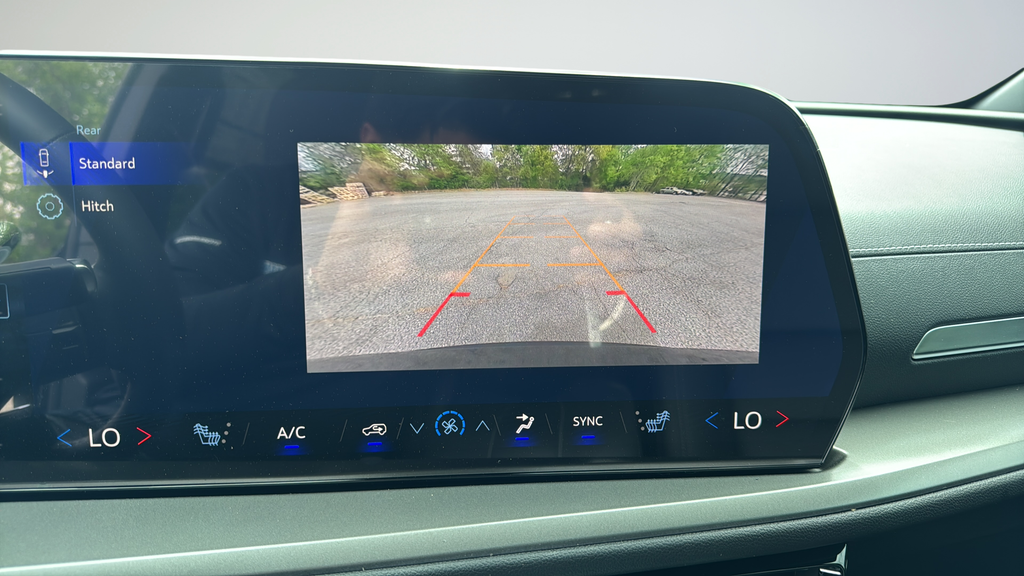 New 2026 Chevrolet Traverse LT 4D Sport Utility