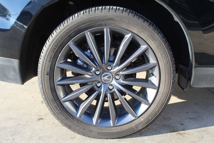 Used Car 2023 Acura Rdx  A-spec Advance Package For Sale Under $40,000 In Georgetown, Texas