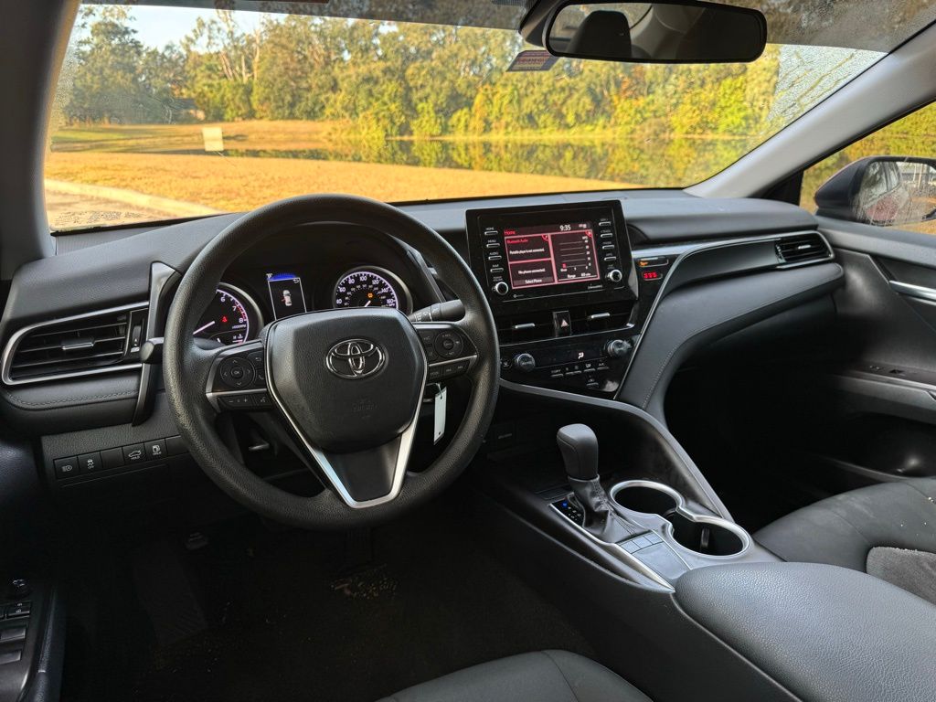 2023 Toyota Camry LE 11