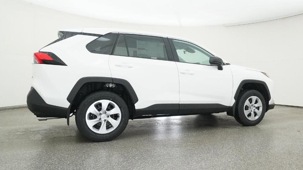 Thumbnail: 2025 Toyota RAV4 - 19