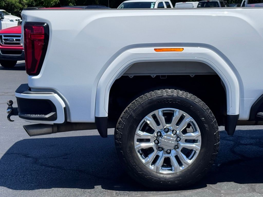 GMCSierra 2500HD46