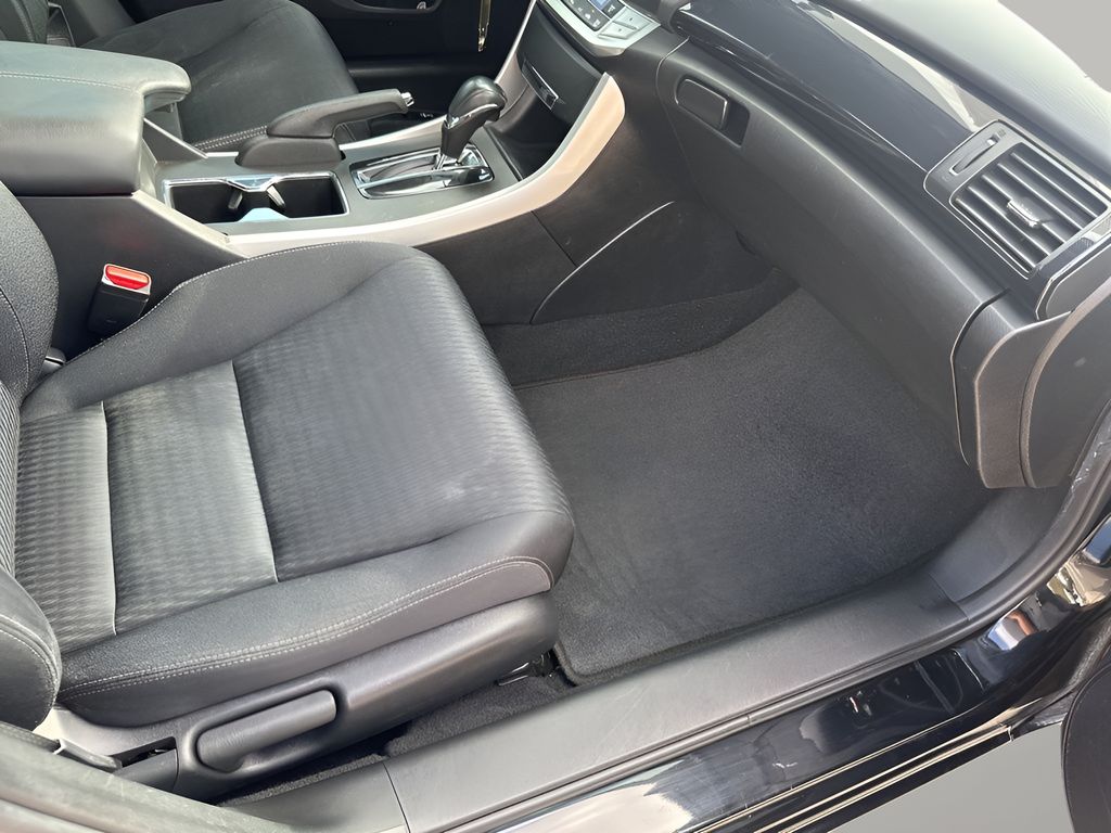 Used Car 2015 Honda Accord  Sport For Sale Under $12,000 In Austin, Texas