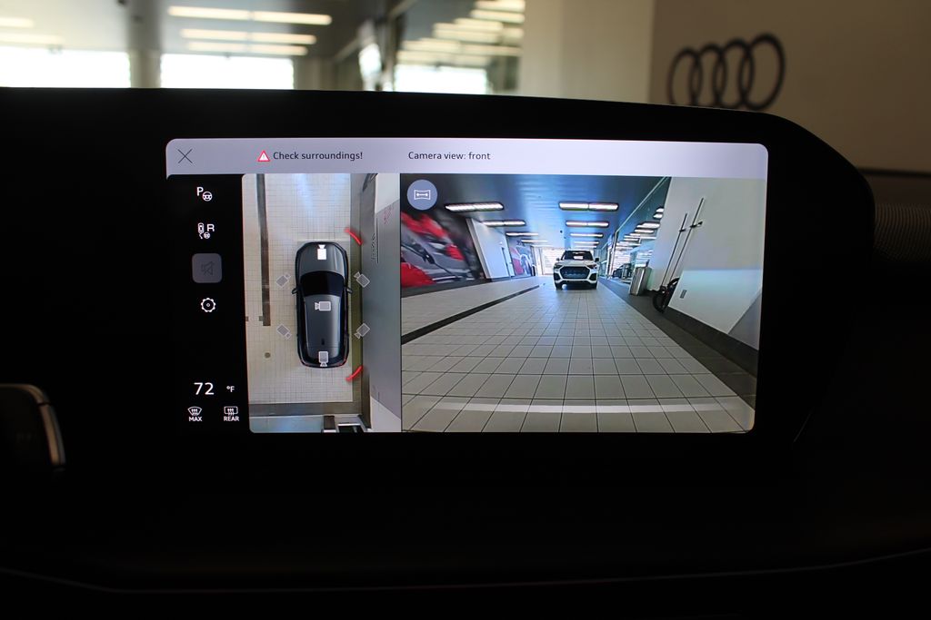 Thumbnail: 2026 Audi Q3 - 20