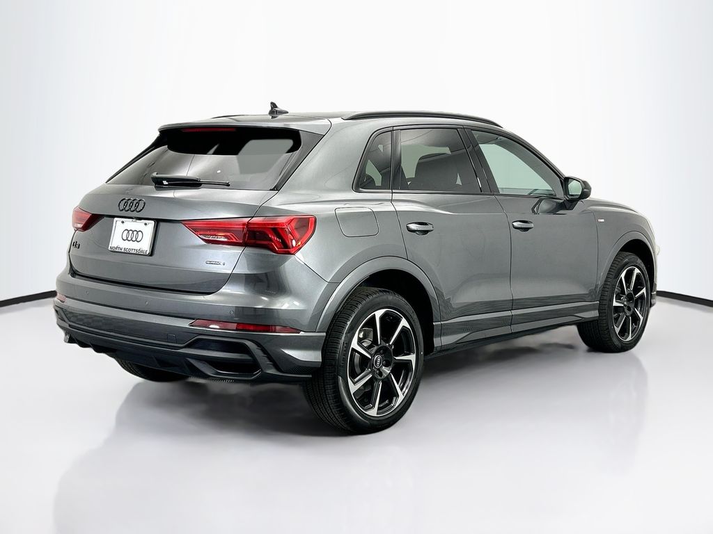 Thumbnail: 2025 Audi Q3 - 5
