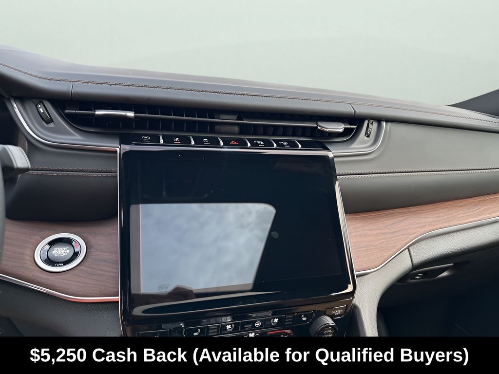 New Car 2025 Jeep Grand Cherokee  Summit For Sale Under $60,000 In Austin, Texas