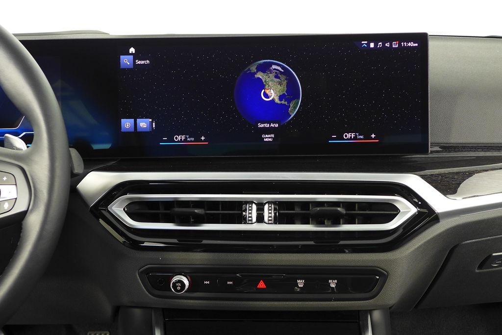 Thumbnail: 2024 BMW 3 Series - 26