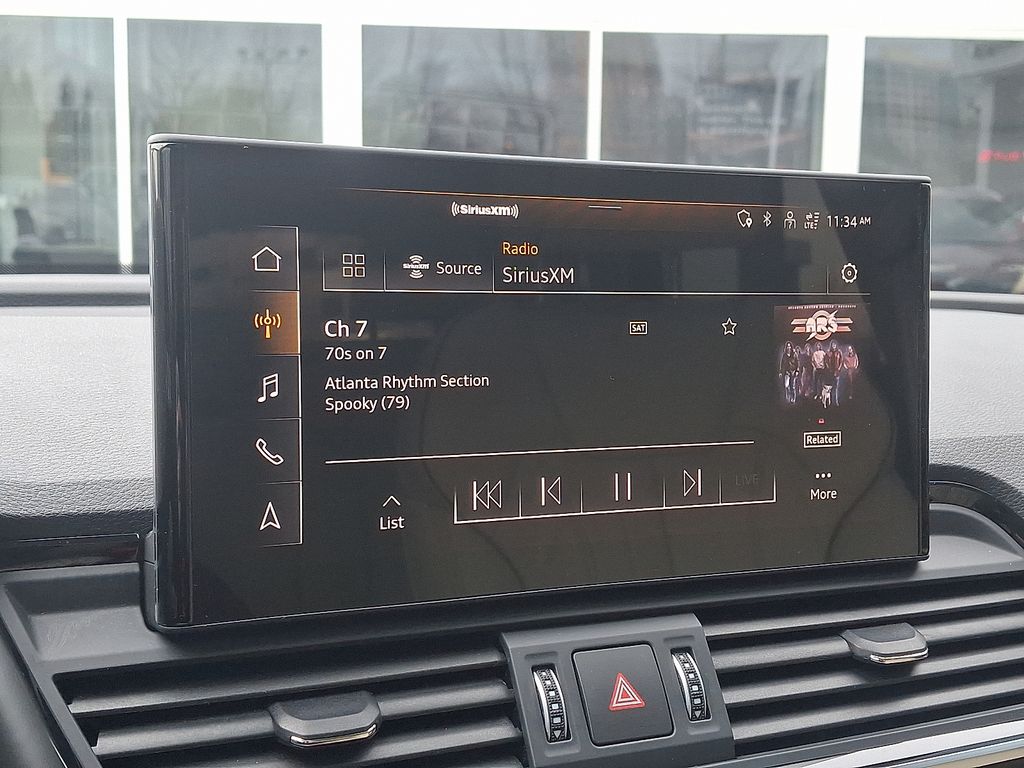 Thumbnail: 2023 Audi Q5 - 17