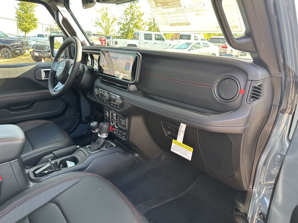 New Car 2025 Jeep Gladiator  Rubicon For Sale Under $60,000 In Austin, Texas