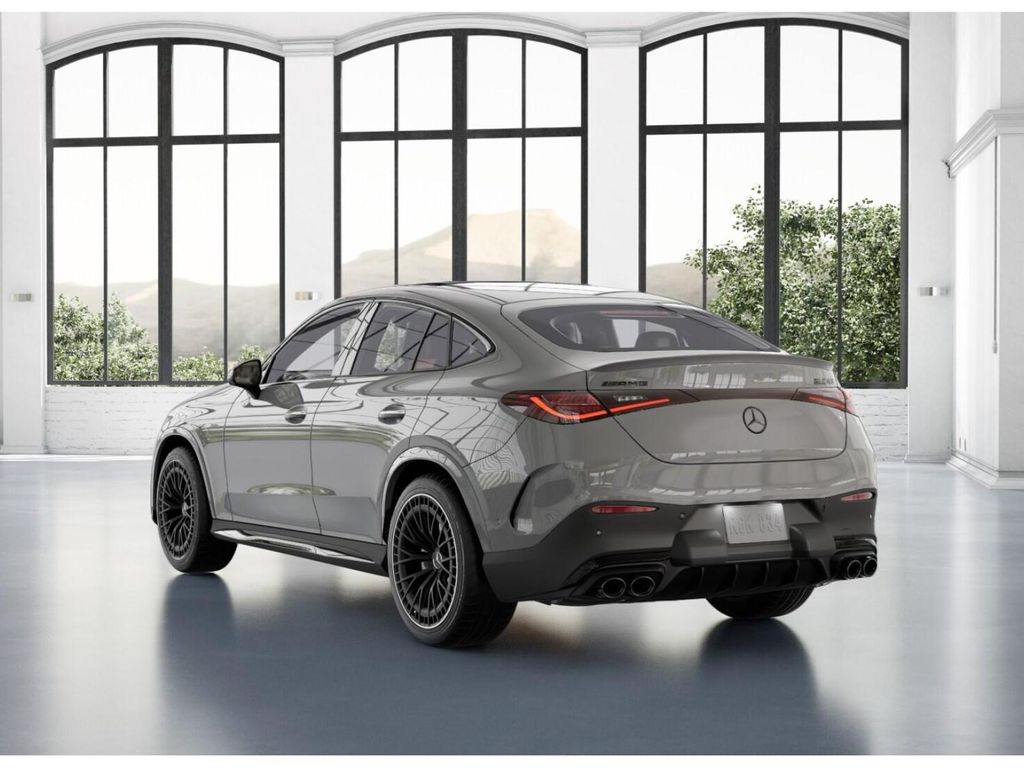Thumbnail: 2026 Mercedes-Benz GLC - 28