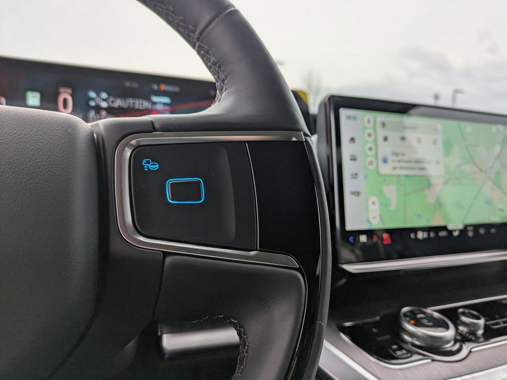 2025 Ford Expedition Platinum MAX