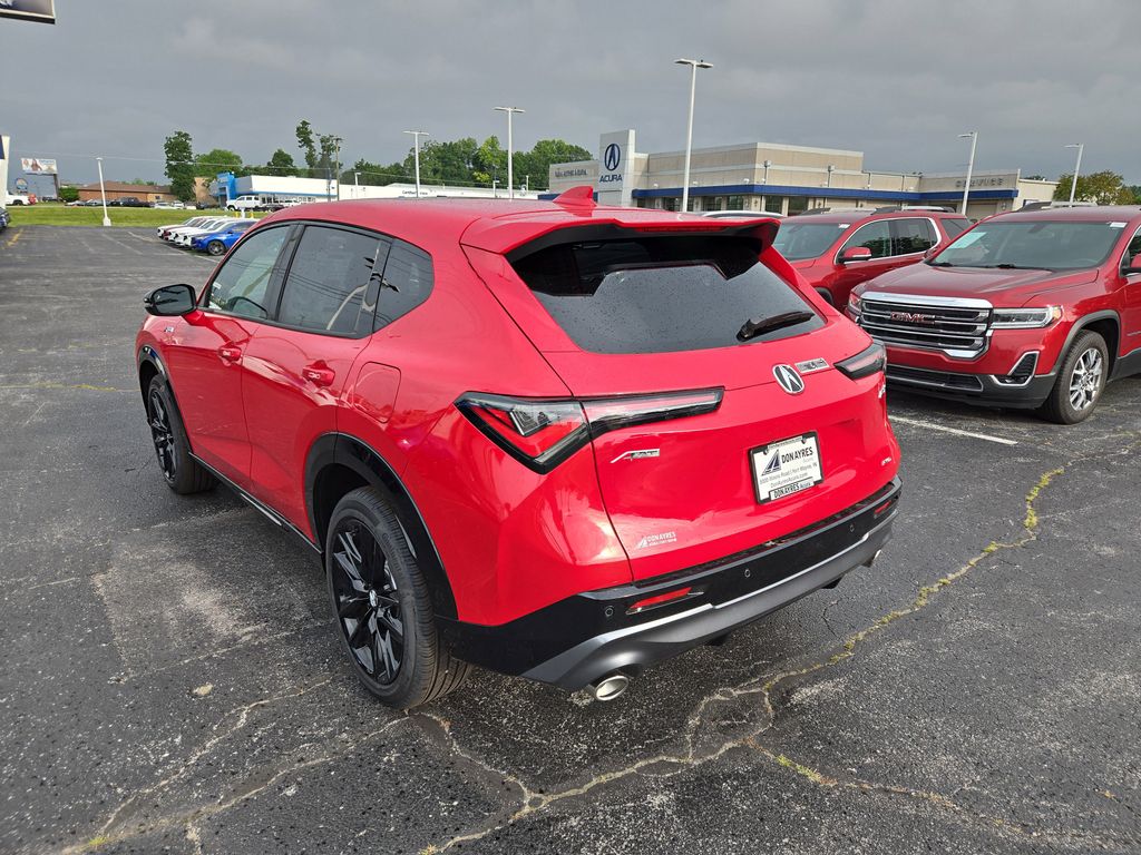 New 2025 Acura ADX For Sale in Fort Wayne, IN