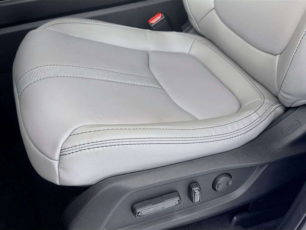 New Car 2025 Honda Pilot  Ex-l For Sale Under $50,000 In Austin, Texas