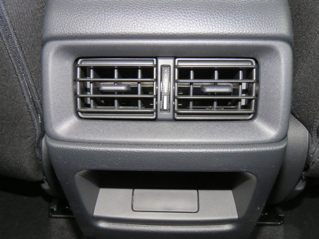 2025 Honda CR-V EX 22