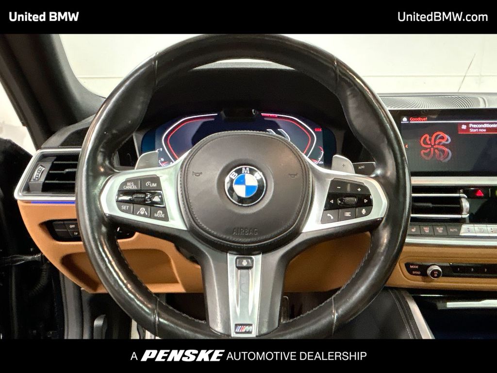 Thumbnail: 2023 BMW 4 Series - 14