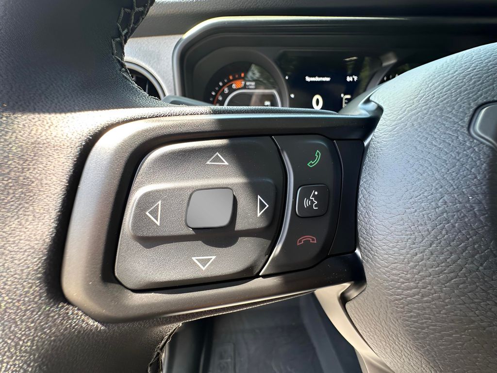 2025 Jeep Wrangler 4-Door Sport S - Photo 10
