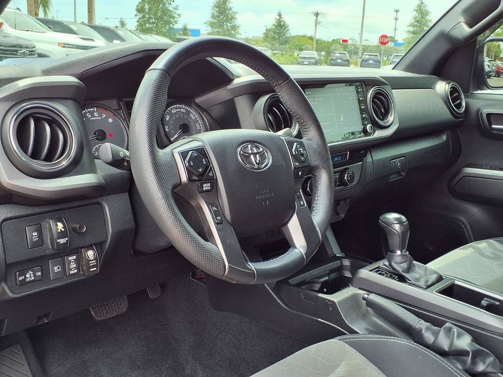 Used 2022 Toyota Tacoma Truck