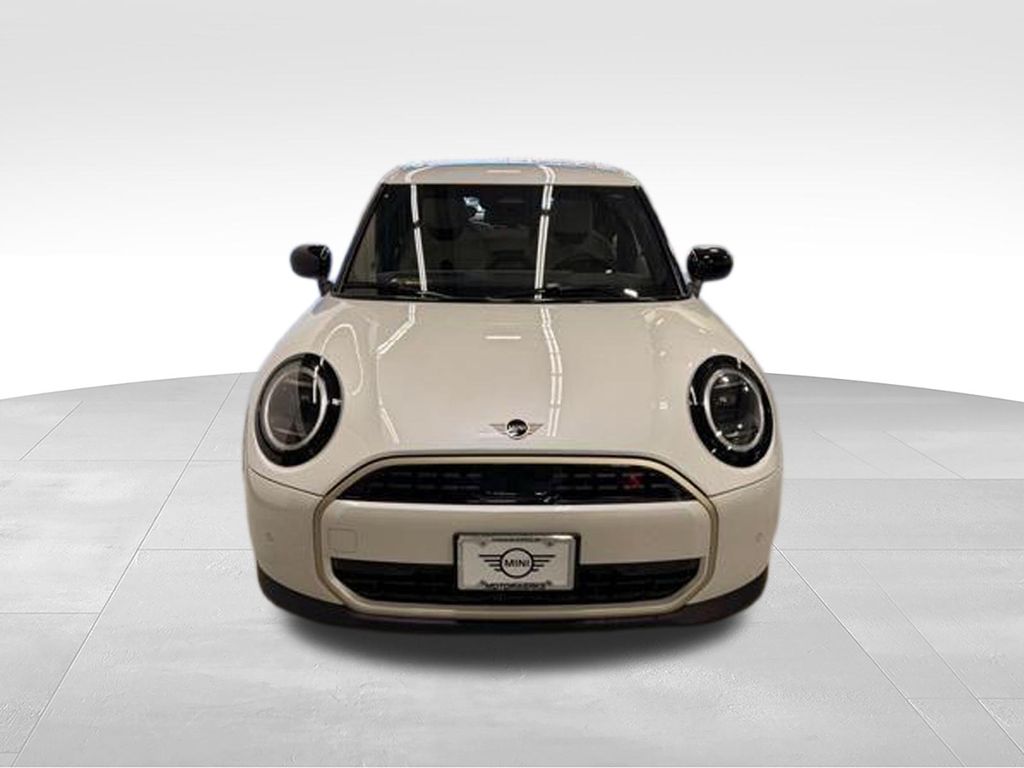 Thumbnail: 2025 MINI Cooper - 8