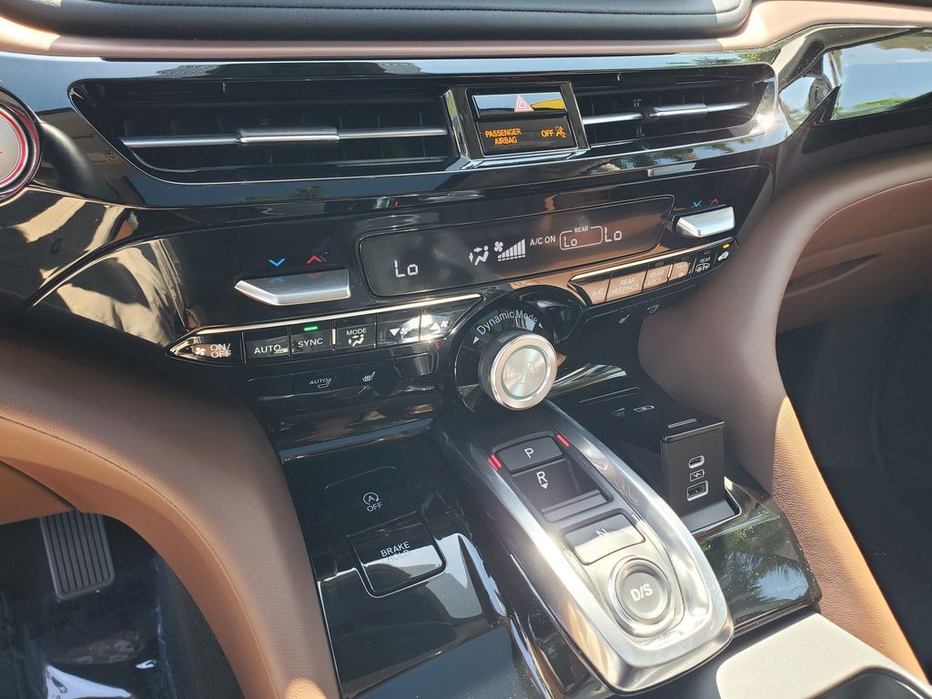 2025 Acura MDX