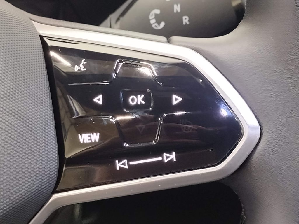 2026 Volkswagen ID.4 Pro