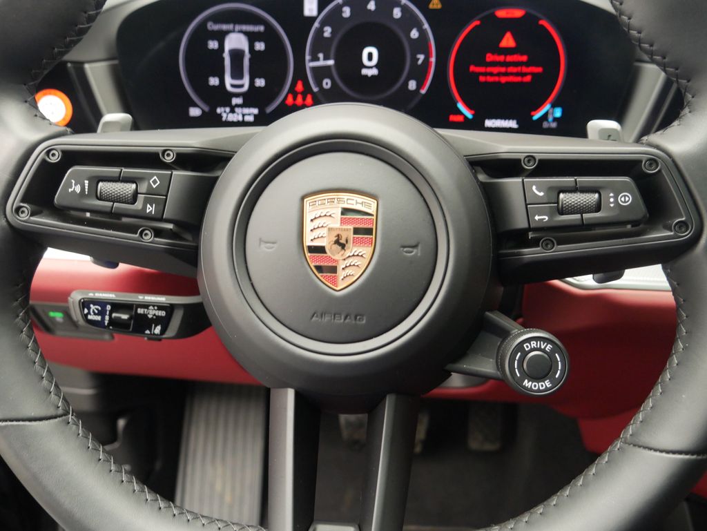 Thumbnail: 2026 Porsche  - 31