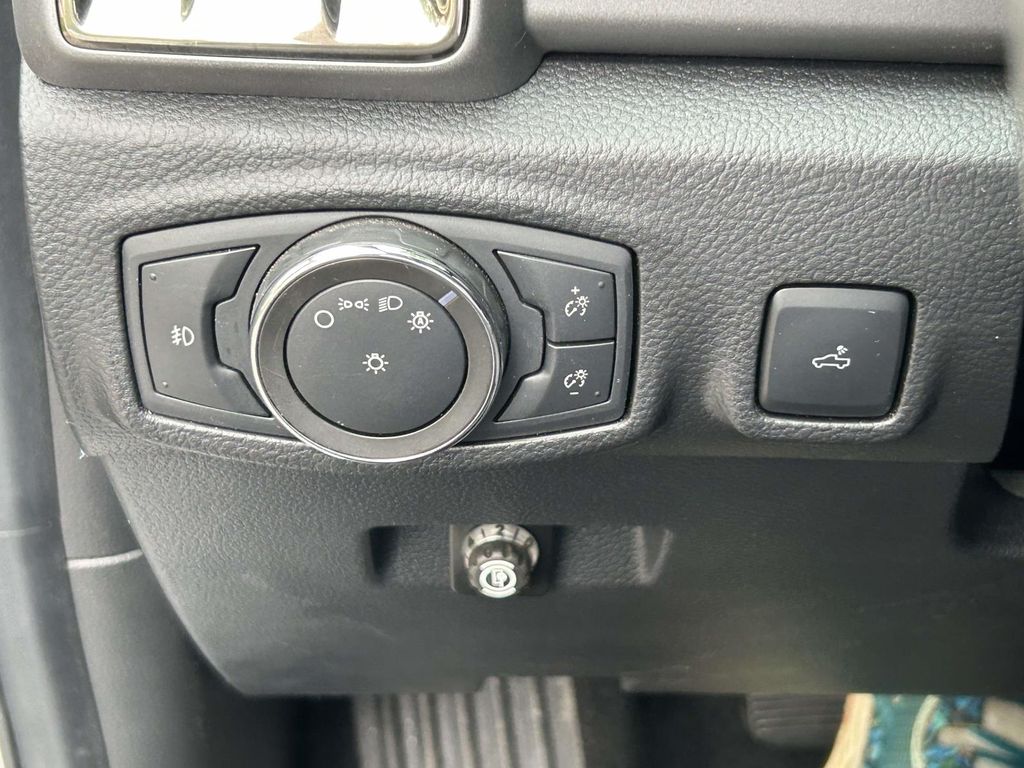 Used 2022 Ford Ranger Truck