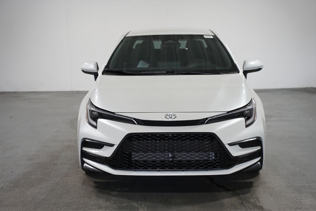 Thumbnail: 2025 Toyota Corolla - 2