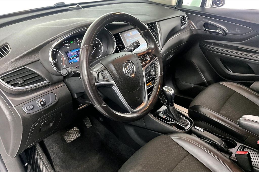 Used 2019 Buick Encore Preferred For Sale in OLIVE BRANCH, MS