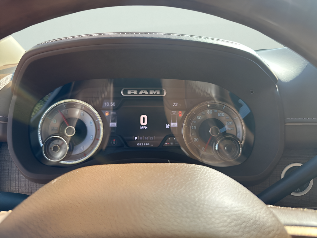 Used Car 2022 Ram 2500  Longhorn For Sale Under $60,000 In Austin, Texas